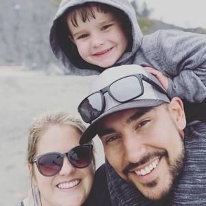 Meet your Posher, Alysha